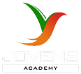 Jovens Academy Logo