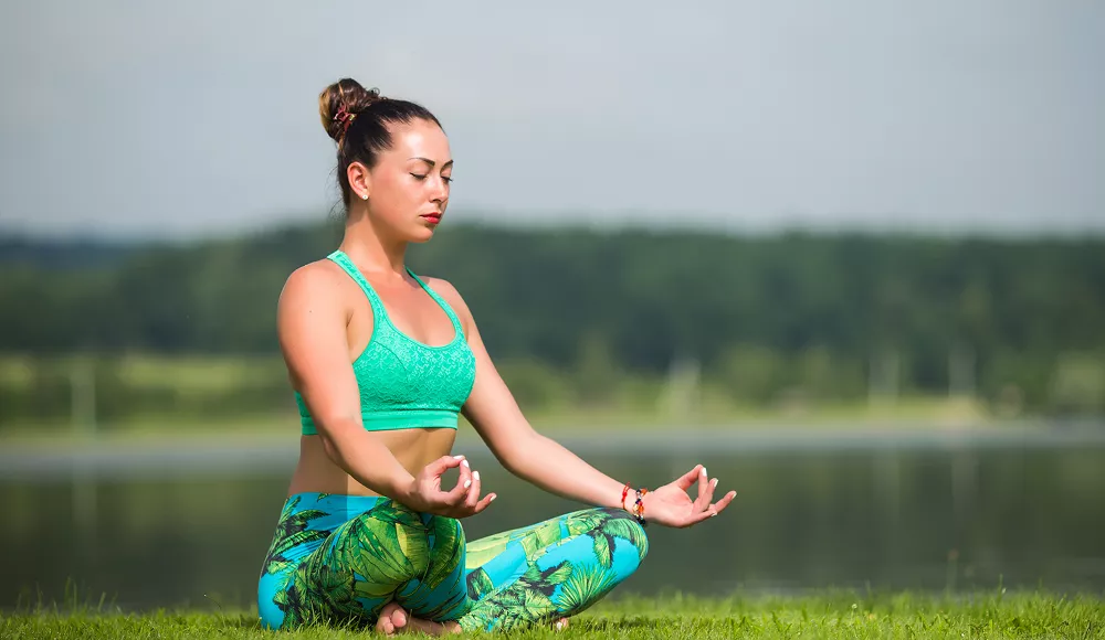 Strength Yoga 1